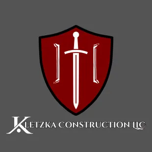 Kletzka Construction logo