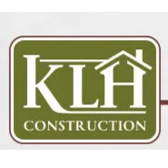 KLH Construction Inc logo