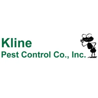 Kline Pest Control Inc logo