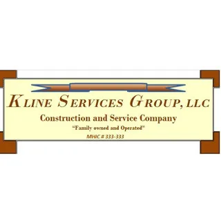 Kline Services Group, LLC logo