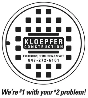 Kloepfer Construction - Commercial Construction Services in Bloomingdale, IL