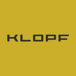 Klopf Architecture logo
