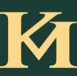 KM Construction logo