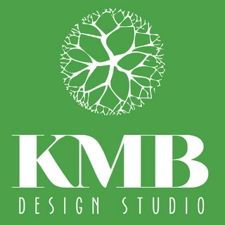 KMB Design Studio logo