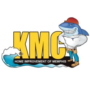 KMC Home Improvement logo