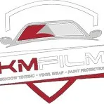KMfilm logo