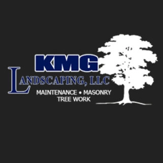 KMG Landscaping, LLC logo