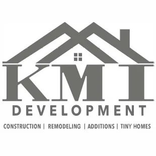 KMI Contractors LLC logo
