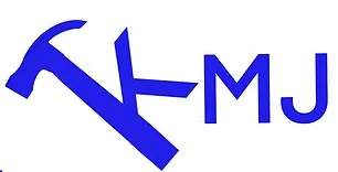 KMJ Contractors logo