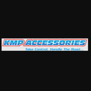 KMP Accessories logo