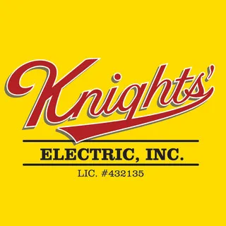 Knights' Electric logo