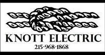 Knott Electric logo