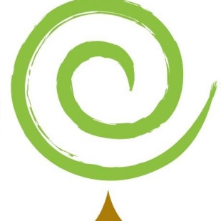 Knotty By Nature Landscapes logo