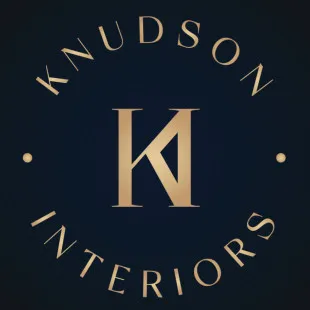 Knudson Interiors logo