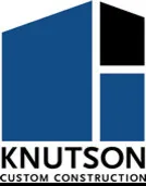 Knutson Custom Construction LLC logo