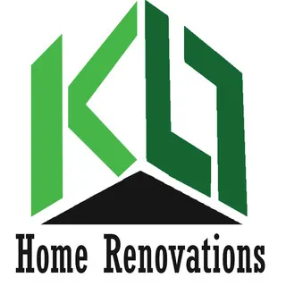 KO Home Renovations llc logo