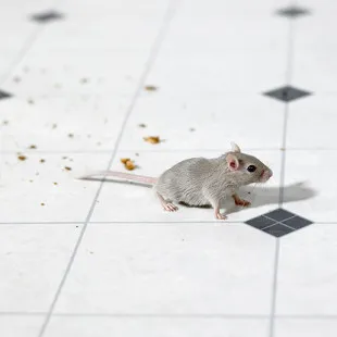 K.O. Pest Control, Inc. logo