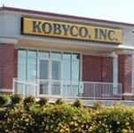 Kobyco Inc. logo