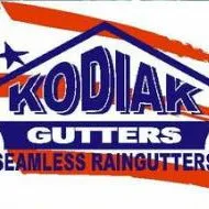 Kodiak Gutters logo