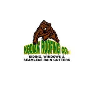 Kodiak Roofing Inc logo