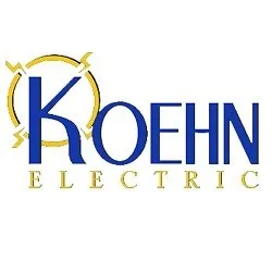 Koehn Electric logo