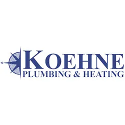 Koehne Plumbing & Heating, LLC logo
