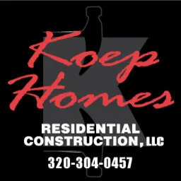 Koep Homes, LLC logo