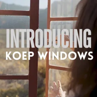 Koep Windows logo