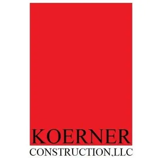 Koerner Construction logo