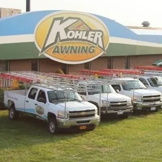 Kohler Awning Inc logo