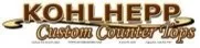 Kohlhepp Custom Counter Tops - Countertop Installation Services in Newdale, ID