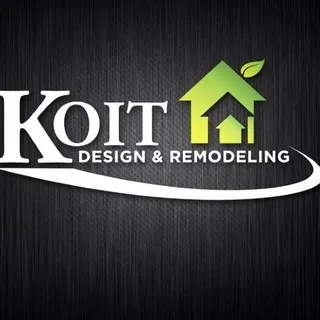 Koit Design and Remodeling LLC. logo