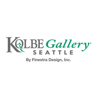Kolbe Gallery Seattle logo
