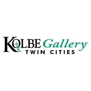 Kolbe Gallery Twin Cities logo