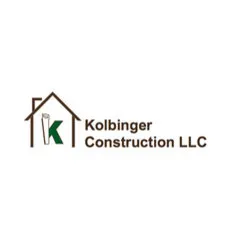 Kolbinger Construction LLC logo