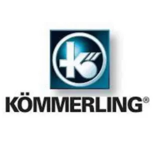 Kömmerling USA logo