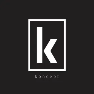 Koncept logo