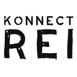 Konnect REI logo