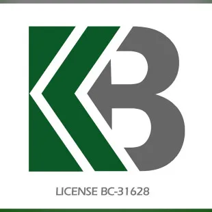Ko'olau Builders logo