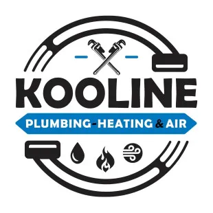 Kooline Plumbing logo