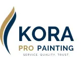 Kora Pro Painting logo