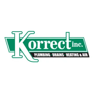 Korrect Plumbing Heating & Air Conditioning - Plumbing Services in Hillsboro, OH