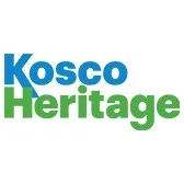 KoscoHeritage Energy logo