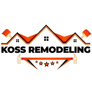 Koss Remodeling LLC logo