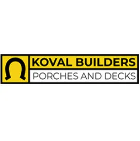 KOVAL Porch & Deck Builders - Design-Build Services in Olympia Fields, IL