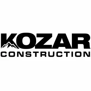 Kozar Construction logo