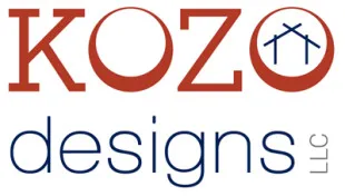 Kozo Designs logo