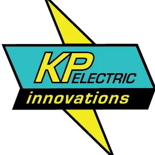 KP Electric Innovations LLC logo