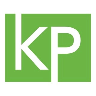 KP Landscape logo