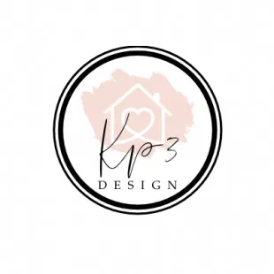 Kp3 Design logo